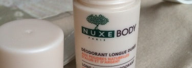 А защитник  - кто?! Дезодоранты Lancome, Clarins, Biotherm и Nuxe