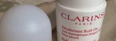 А защитник  - кто?! Дезодоранты Lancome, Clarins, Biotherm и Nuxe