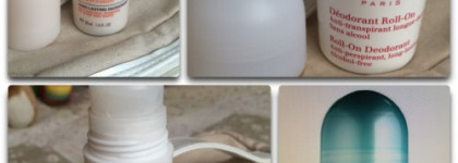 А защитник  - кто?! Дезодоранты Lancome, Clarins, Biotherm и Nuxe