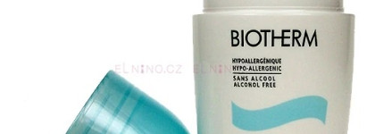 А защитник  - кто?! Дезодоранты Lancome, Clarins, Biotherm и Nuxe