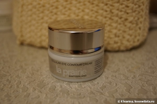 Мой уход за глазами с Kiehls, Clarins,La Prairie, Shiseido и Estee Lauder