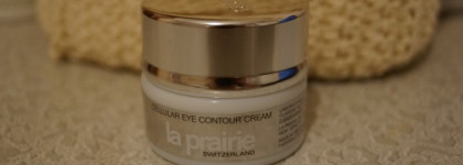 Мой уход за глазами с Kiehls, Clarins,La Prairie, Shiseido и Estee Lauder