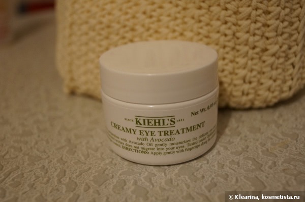 Мой уход за глазами с Kiehls, Clarins,La Prairie, Shiseido и Estee Lauder