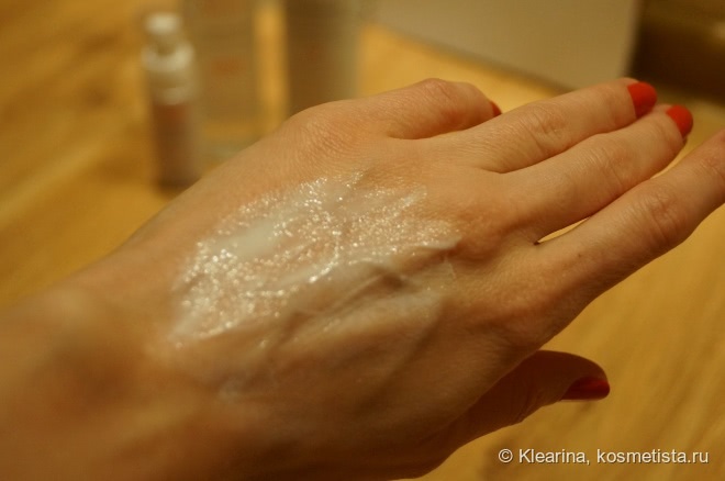 Avene в моем уходе за лицом и телом
