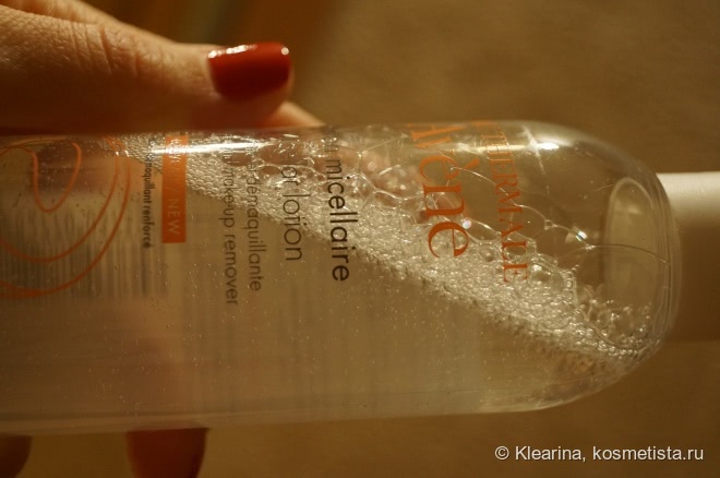 Avene в моем уходе за лицом и телом