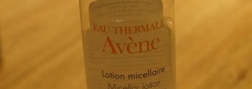 Avene в моем уходе за лицом и телом