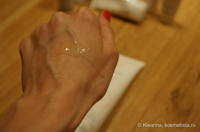 Avene в моем уходе за лицом и телом