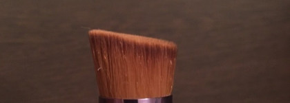 Кисти для идеального тона Chanel и Shiseido