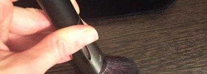 Кисти для идеального тона Chanel и Shiseido