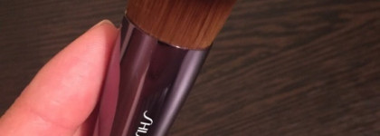 Кисти для идеального тона Chanel и Shiseido