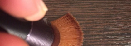 Кисти для идеального тона Chanel и Shiseido