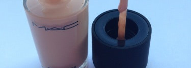 Такой капризный и такой красивый - лак для ногтей MAC Nail Lacquer Skin