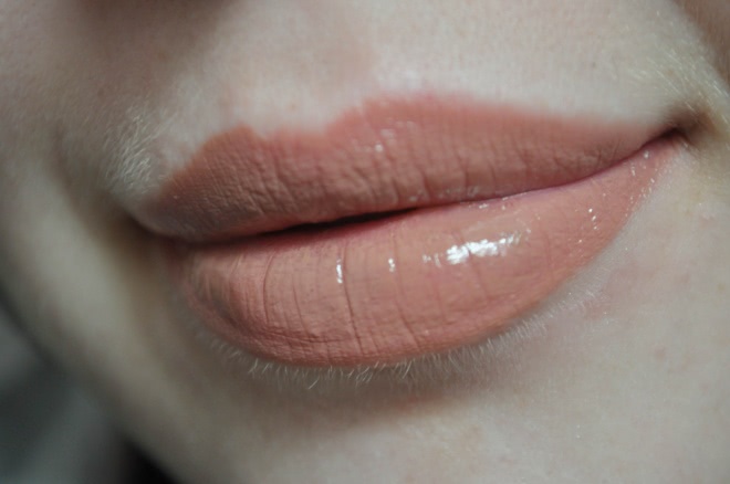 Водный экстрим от Maybelline