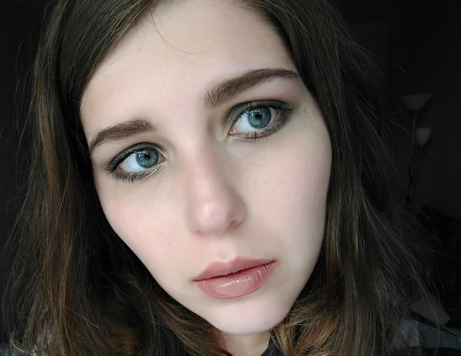 Водный экстрим от Maybelline