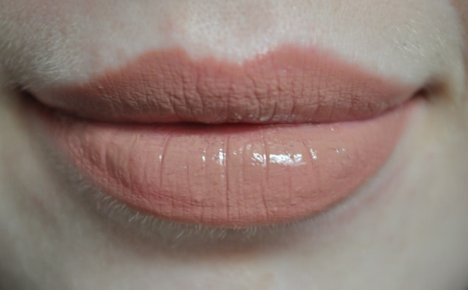 Водный экстрим от Maybelline