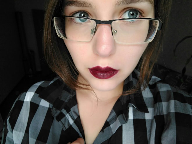 Водный экстрим от Maybelline