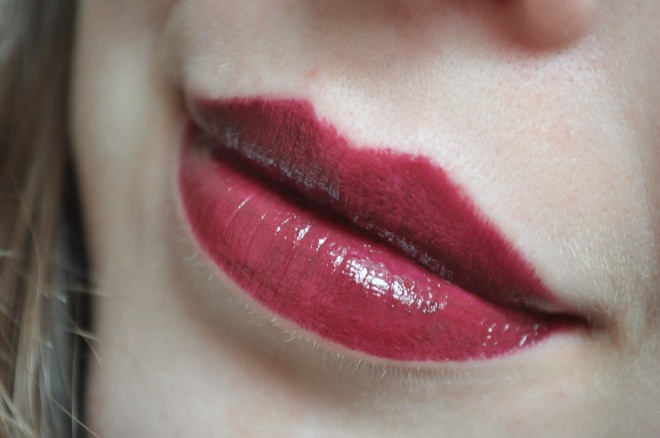 Водный экстрим от Maybelline