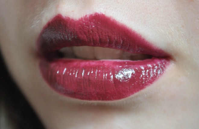 Водный экстрим от Maybelline
