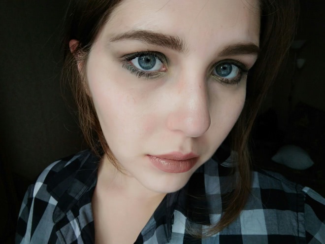 Водный экстрим от Maybelline