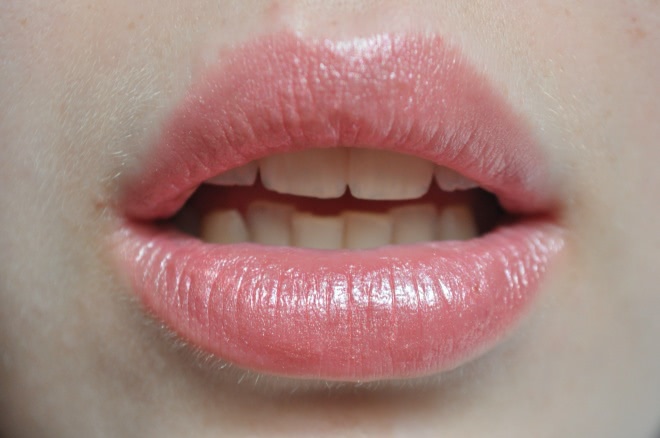 Водный экстрим от Maybelline