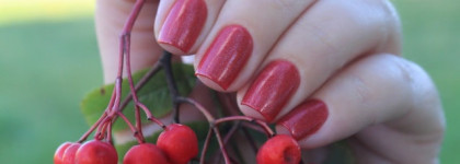 Огнецвет 31 Anna Gorelova by Dance Legend