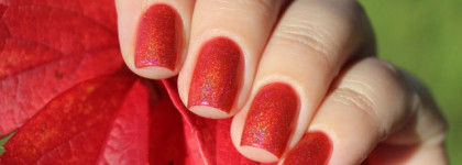 Огнецвет 31 Anna Gorelova by Dance Legend