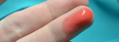 Мысли о море с Dior Addict lipstick vibrant colour spectacular shine #611 Cruise