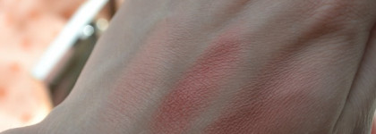 Персиковый пост, или Clarins Blush Prodigy Illuminating Cheek Colour #2 Soft Peach