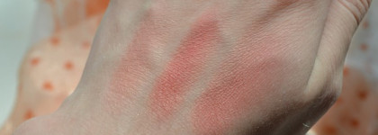 Персиковый пост, или Clarins Blush Prodigy Illuminating Cheek Colour #2 Soft Peach