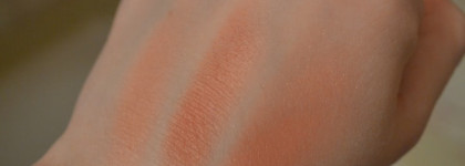 Персиковый пост, или Clarins Blush Prodigy Illuminating Cheek Colour #2 Soft Peach