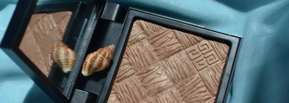 Мое лето с Givenchy