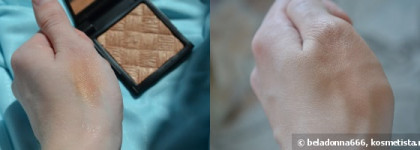 Мое лето с Givenchy