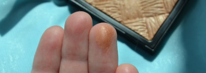 Мое лето с Givenchy