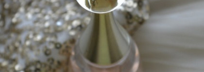 Женственность во флаконе, или Dior J'adore Eau de toilette