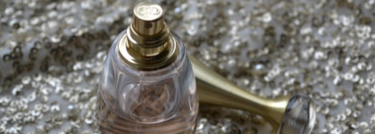 Женственность во флаконе, или Dior J'adore Eau de toilette