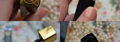 Неприятный сюрприз с Chanel Rouge Allure Gloss Colour and Shine lipgloss in one clic #13, Affriolant