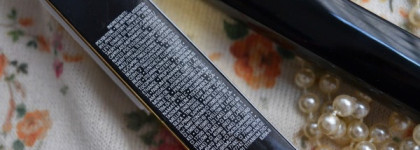 Неприятный сюрприз с Chanel Rouge Allure Gloss Colour and Shine lipgloss in one clic #13, Affriolant