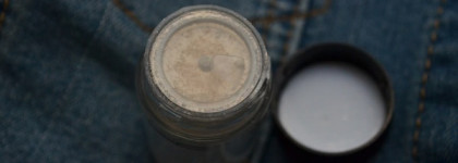 Многофункциональный MAC Рigment Colour Powder Vanilla