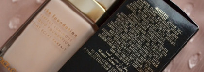 Лучший друг белоснежки Dolce&Gabbana Perfect Luminous Liquid Foundation, #60 Classic