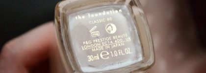 Лучший друг белоснежки Dolce&Gabbana Perfect Luminous Liquid Foundation, #60 Classic