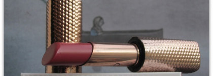 Помада Kiko Mirage Lip Stylo № 14 Bohemian Sienna