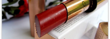 Помада Kiko Mirage Lip Stylo № 15 Scarlet Story