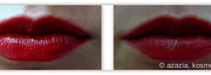 Помада Kiko Mirage Lip Stylo № 15 Scarlet Story