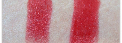 Помада Kiko Mirage Lip Stylo № 15 Scarlet Story