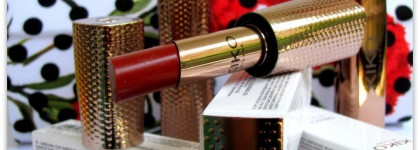 Помада Kiko Mirage Lip Stylo № 15 Scarlet Story