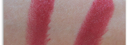 Помада Kiko из коллекции Neo Noir: Enigma Lipstick № 5 Magnetic Rust