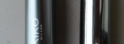 Помада  Kiko Velvet Passion Matte Lipstick № 317 Wine