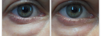 Сияние глаз с Payot My Payot Regard