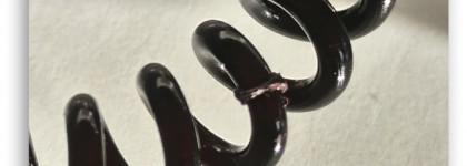 Мое недоумение с Invisibobble The Traceless Hair Ring