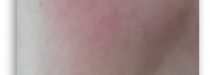 Помада, румяна или тинт? The Body Shop Lip & Cheek Velvet Stick, Universal Shade 50
